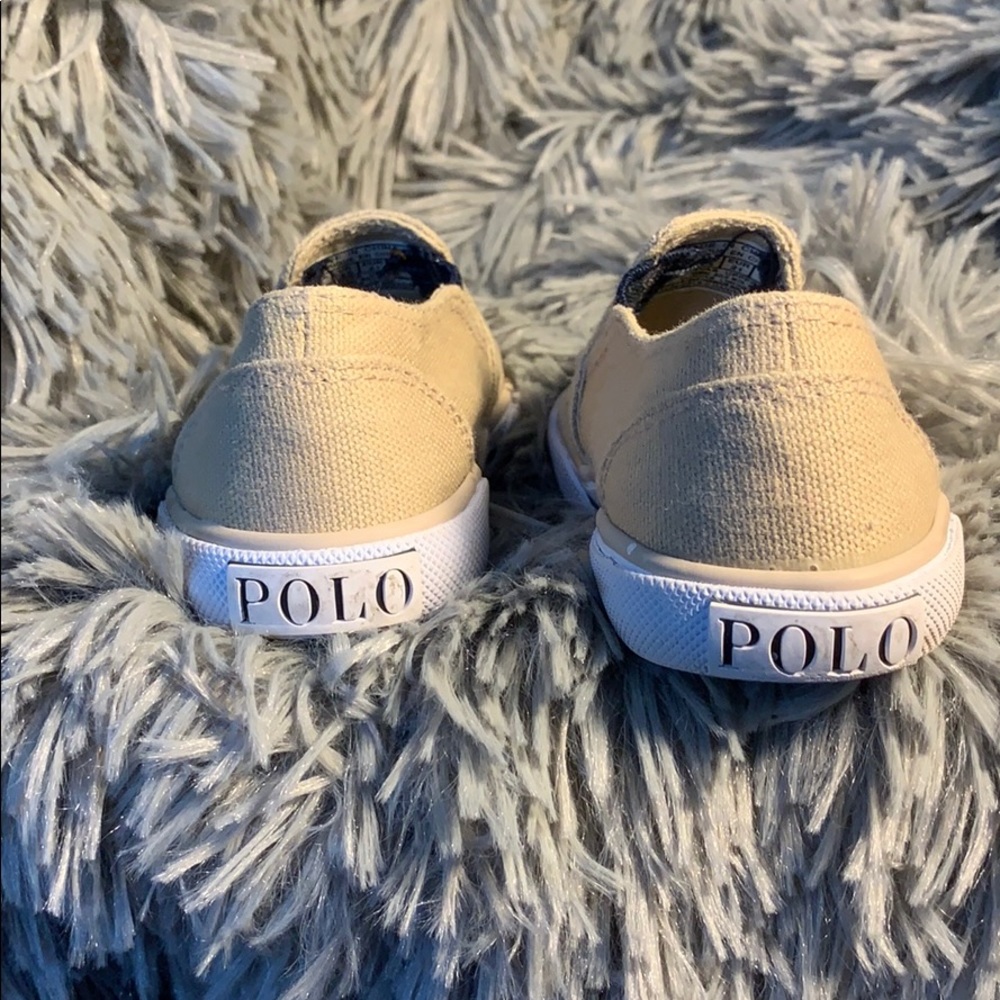 Polo Shoes - Picture 2 of 2
